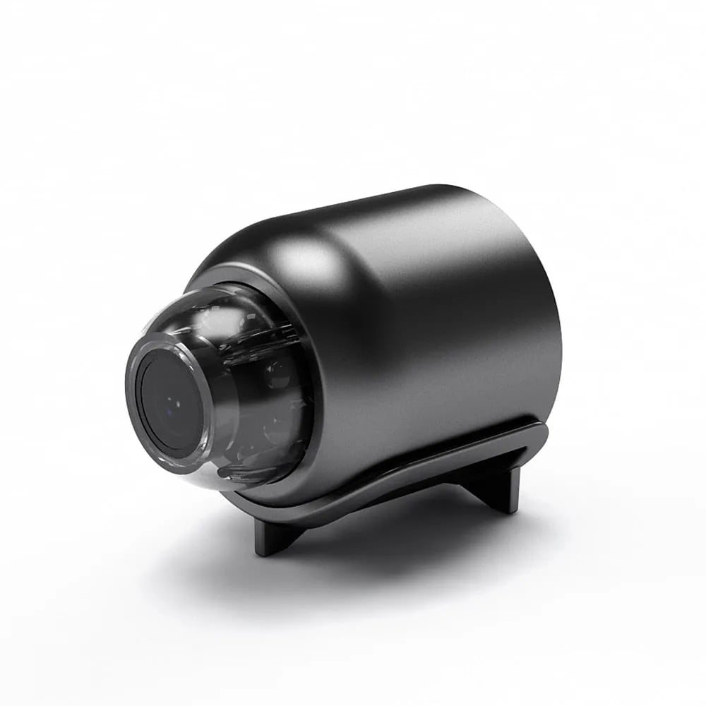 ๐ธMini WIFI Camera 1080P HD - Night Vision Included
