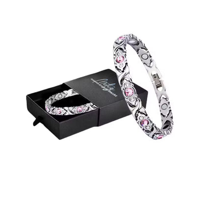 Germanium Lymphvity Detox Bracelet(Limited time discount 🔥 last day)