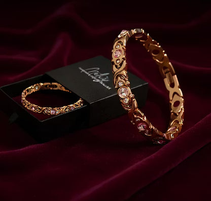 Germanium Lymphvity Detox Bracelet(Limited time discount 🔥 last day)