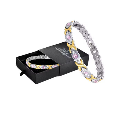Germanium Lymphvity Detox Bracelet(Limited time discount 🔥 last day)